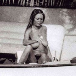 Brigitte Bardot | Celeb Masta 4