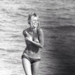 Brigitte Bardot | Celeb Masta 5