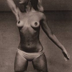 Brigitte Bardot | Celeb Masta 10