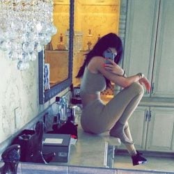 Kylie Jenner | Celeb Masta 21
