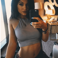 Kylie Jenner | Celeb Masta 1