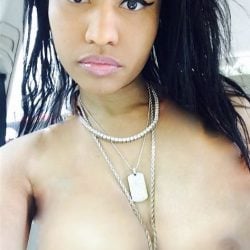 Nicki Minaj | Celeb Masta 111