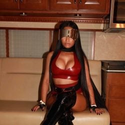 Nicki Minaj | Celeb Masta 134