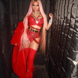 Nicki Minaj | Celeb Masta 137