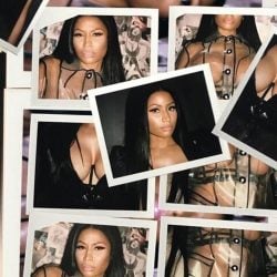Nicki Minaj | Celeb Masta 138