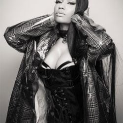 Nicki Minaj | Celeb Masta 40