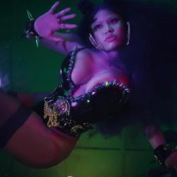 Nicki Minaj | Celeb Masta 63