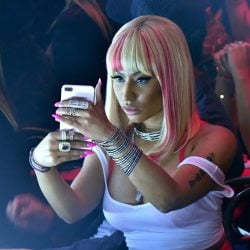 Nicki Minaj | Celeb Masta 74