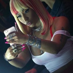 Nicki Minaj | Celeb Masta 76