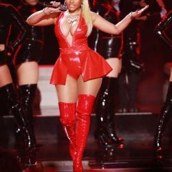 Nicki Minaj | Celeb Masta 83