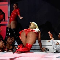Nicki Minaj | Celeb Masta 91