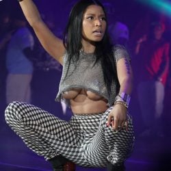Nicki Minaj | Celeb Masta 102