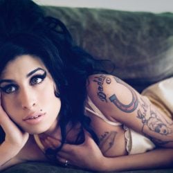 Amy Winehouse | Celeb Masta 24