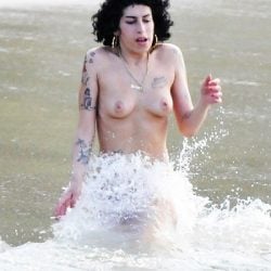 Amy Winehouse | Celeb Masta 27