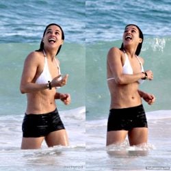 Michelle Rodriguez | Celeb Masta 34