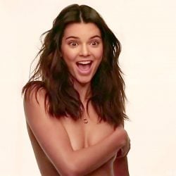 Kendall Jenner | Celeb Masta 17