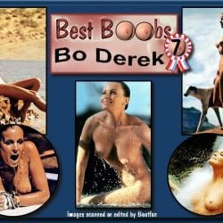 Bo Derek | Celeb Masta 550