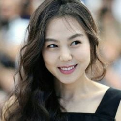 Kim Min-Hee | Celeb Masta 19