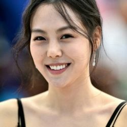 Kim Min-Hee | Celeb Masta 22