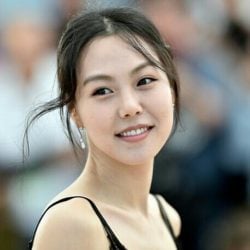 Kim Min-Hee | Celeb Masta 25