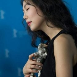 Kim Min-Hee | Celeb Masta 27