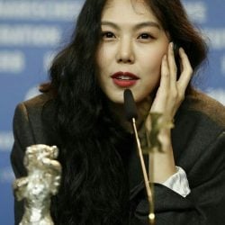 Kim Min-Hee | Celeb Masta 29