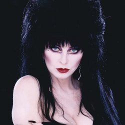 Elvira | Celeb Masta 44