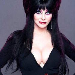Elvira | Celeb Masta 45