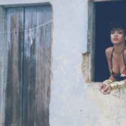 Rihanna | Celeb Masta 154