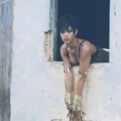 Rihanna | Celeb Masta 155