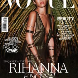 Rihanna | Celeb Masta 162