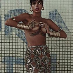 Rihanna | Celeb Masta 170