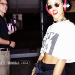 Rihanna | Celeb Masta 218