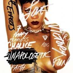 Rihanna | Celeb Masta 10