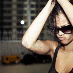 Rihanna | Celeb Masta 19
