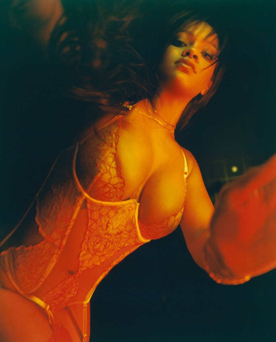 Rihanna | Celeb Masta 114