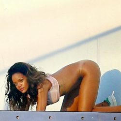 Rihanna | Celeb Masta 65