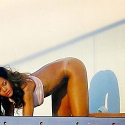 Rihanna | Celeb Masta 68