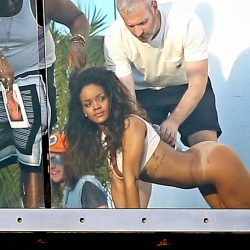 Rihanna | Celeb Masta 53