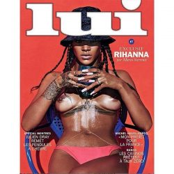 Rihanna | Celeb Masta 106